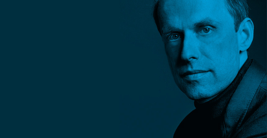 Harpsochord Evening of Bernhard Klapprott